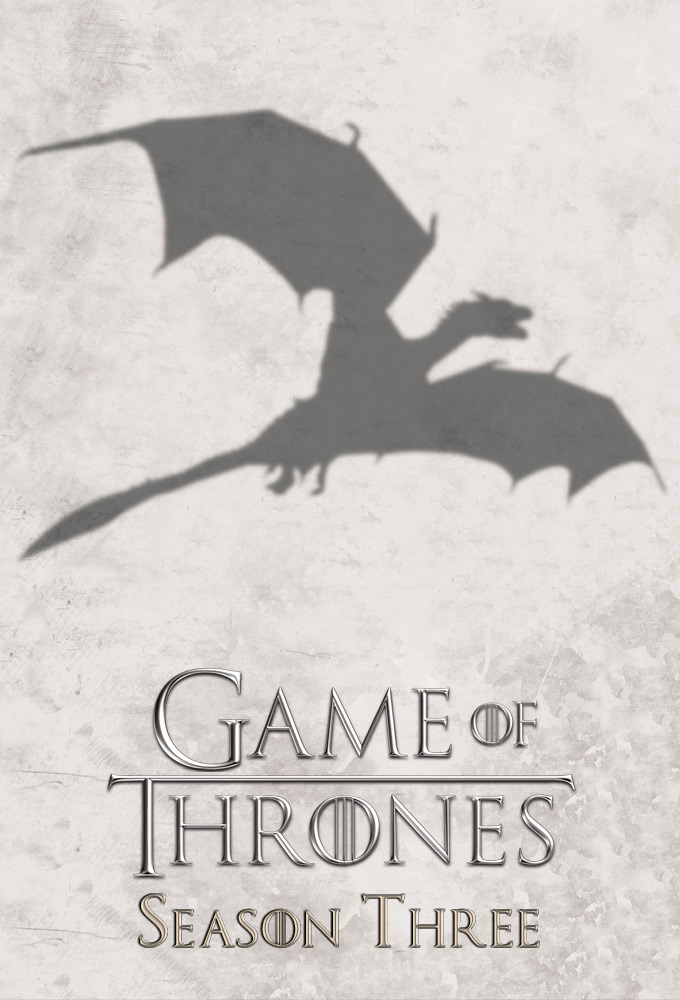 Game of Thrones - Season 3 [201317] (A1535299628) [[TV Shows]] --Plex--